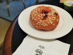 -Peet's Coffee皮爷咖啡(万象天地店)