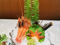 -極上萬膳·日料放题(来福士江景店)