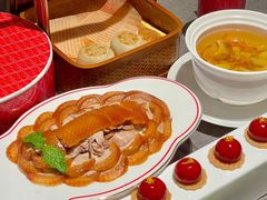 -秀儿四九城·新京菜(亚运村鸟巢店)