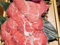 -牛人·雪花牛·木炭烤肉(昆山陆家店)