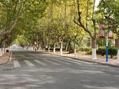 -大连理工大学(凌水校区)