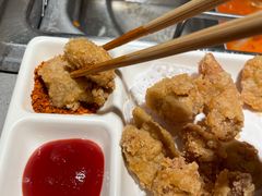 椒香掌中宝-海底捞火锅(吾悦广场店)