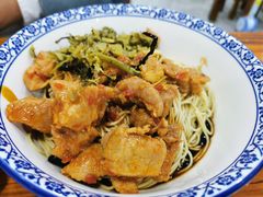 -崔氏班面馆(2号店)