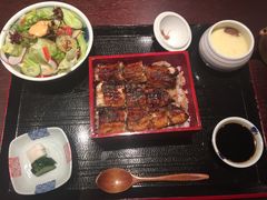 -翔峰炭火鳗鱼(悦泰街里公寓店)