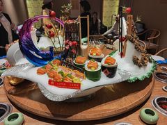 -尚海豆捞(乐虹坊店)