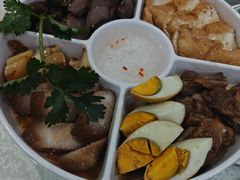 -东江海鲜大排档·潮汕菜·砂锅粥
