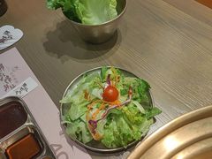 -西塔老太太泥炉烤肉(北京双井店)