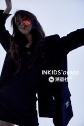 点击看大图 -INKIDS潮童社儿童摄影(朝阳大悦城店)