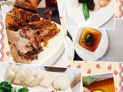 -北李妈妈菜·海肠捞饭(高新万达店)