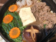 -铃木食堂(帽儿胡同店)