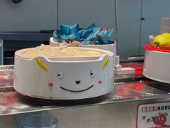-龍歌自助小火锅(芝罘万达店)