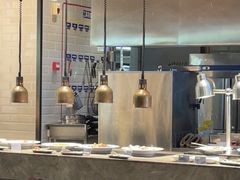 -远洲凤凰山庄臻味全日餐厅