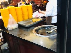 -毛华美食(清扬路店)