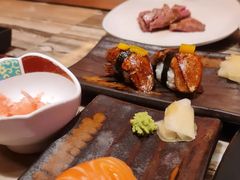 -赤坂亭·M9和牛烧肉·铁板烧·日料398放题(长泰广场店)