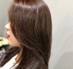 -CD Hair salon
