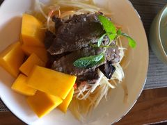 -mango tree芒果树泰国餐厅(青岛万象城店)