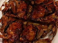 -翠亭酒家(山西南路店)