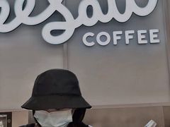 -Seesaw Coffee(武商MALL·武广店)