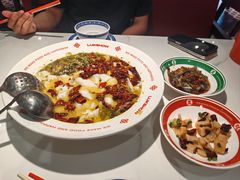 -禄鼎记·排队俩小时都要吃的酸菜鱼(石牌桥店)