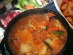 -釜山火炉·海鲜烤肉(紫藤路店)