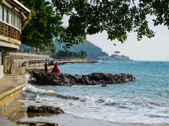 -巽寮印象美食部落餐厅·海鲜·地方特色菜(惠州体验店)