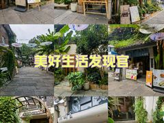 -小河直街历史文化街区