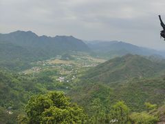 -大慈岩风景区