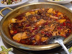 -涿派·炝锅鱼(涿州店)