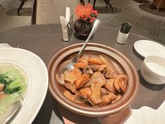 -领事馆19号中餐厅(厦门海景洲际酒店)