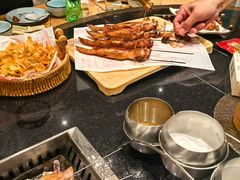 -老白清真烧烤(锦州旗舰店)