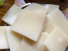 米凉粉-浩文烧烤