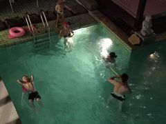 五号度假别墅酒店-三亚亚龙湾五号度假别墅酒店