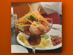 -panchos 墨西哥餐厅(嘉绿苑店)