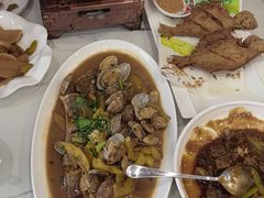 -小郭私房菜·海肠捞饭店(学士街店)