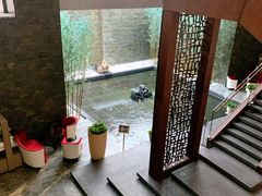 -天津海河悦榕庄·Lobby Lounge大堂吧