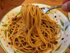 -萨莉亚意式餐厅(深圳北站店)