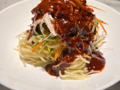 -初蓉丨遇见新川菜(亲贤街荣耀店)