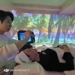 -海菲秀·飞顿牛奶光·LDM官方授权中心美轮美浣瓷感美肌