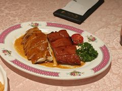 -囍凤楼·粤菜·点心·火锅(温特莱店)