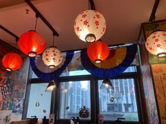 大堂-桃太郎创作料理(大坪店)