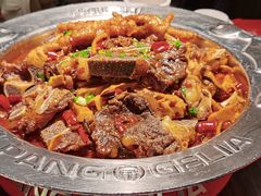 -胖哥俩肉蟹煲(湖滨银泰in77店)