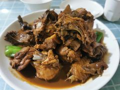 -茅山风味馆
