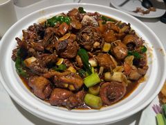 -金叶酒家(新华路店)