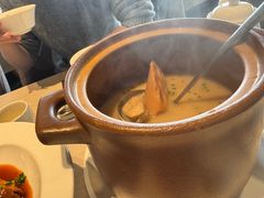 -一澜江宴·江景地标楚菜(江滩公园店)