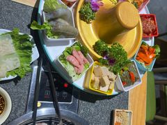 -鹤之乡·齐齐哈尔烤肉·非遗(秋涛路店)