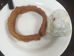-老磁器口豆汁店(天坛店)