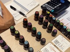-泰合玺·精油疗愈 SPA(南京河西万达店)