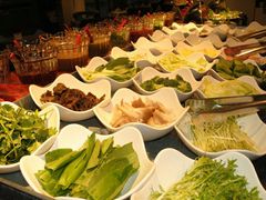 -老灶堂文创火锅(文艺路店)