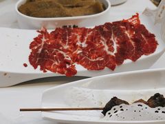 -潮正和潮汕牛肉火锅·老字号(番禺万达店)