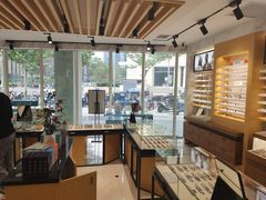 -宝岛眼镜(建外soho店)